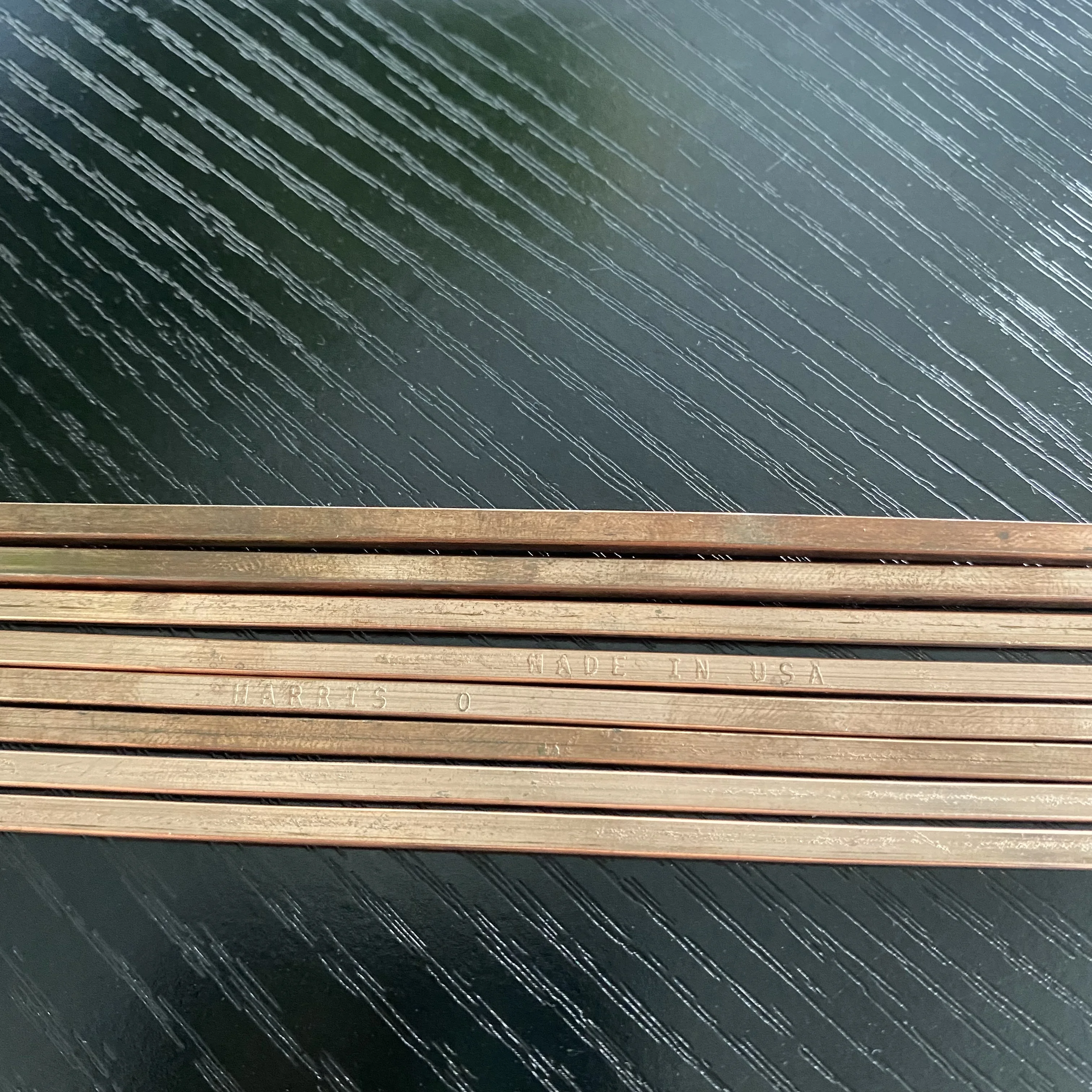 welding material silver brazing alloy silver brazes welding rod