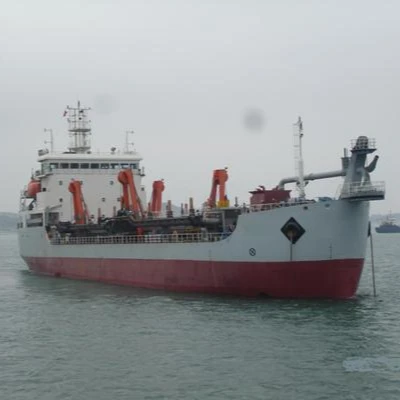 Trailing Suction Hopper Dredger  for sale
