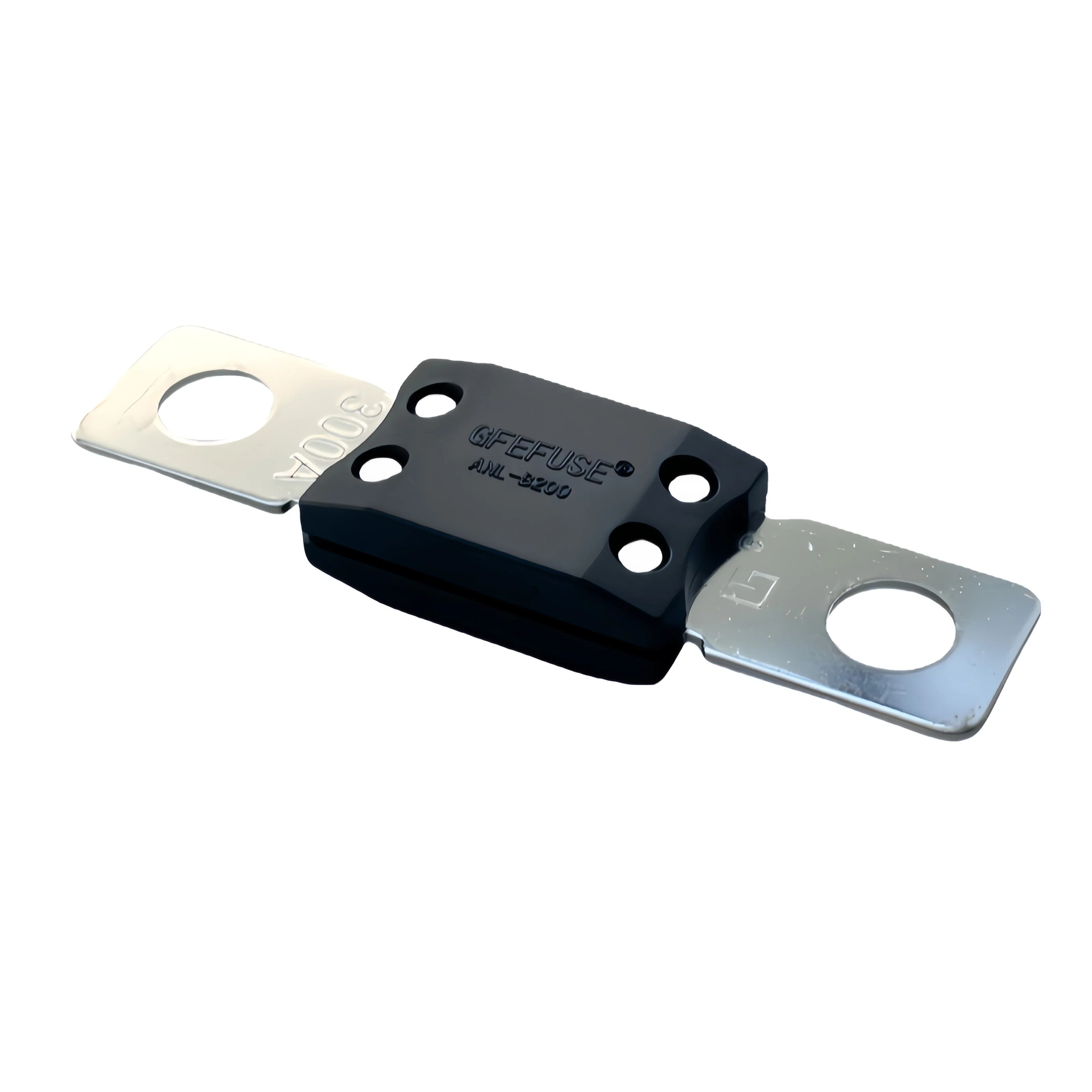 automotive fuse ANL-B200SF56 100/125/150/175/200/250/300/350/400/450/500/550/650/700Ampere bolt fuse and car audio fuse