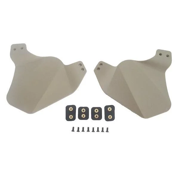 Helmet Accessory Ear Protection MICH FAST Helmet Accessory