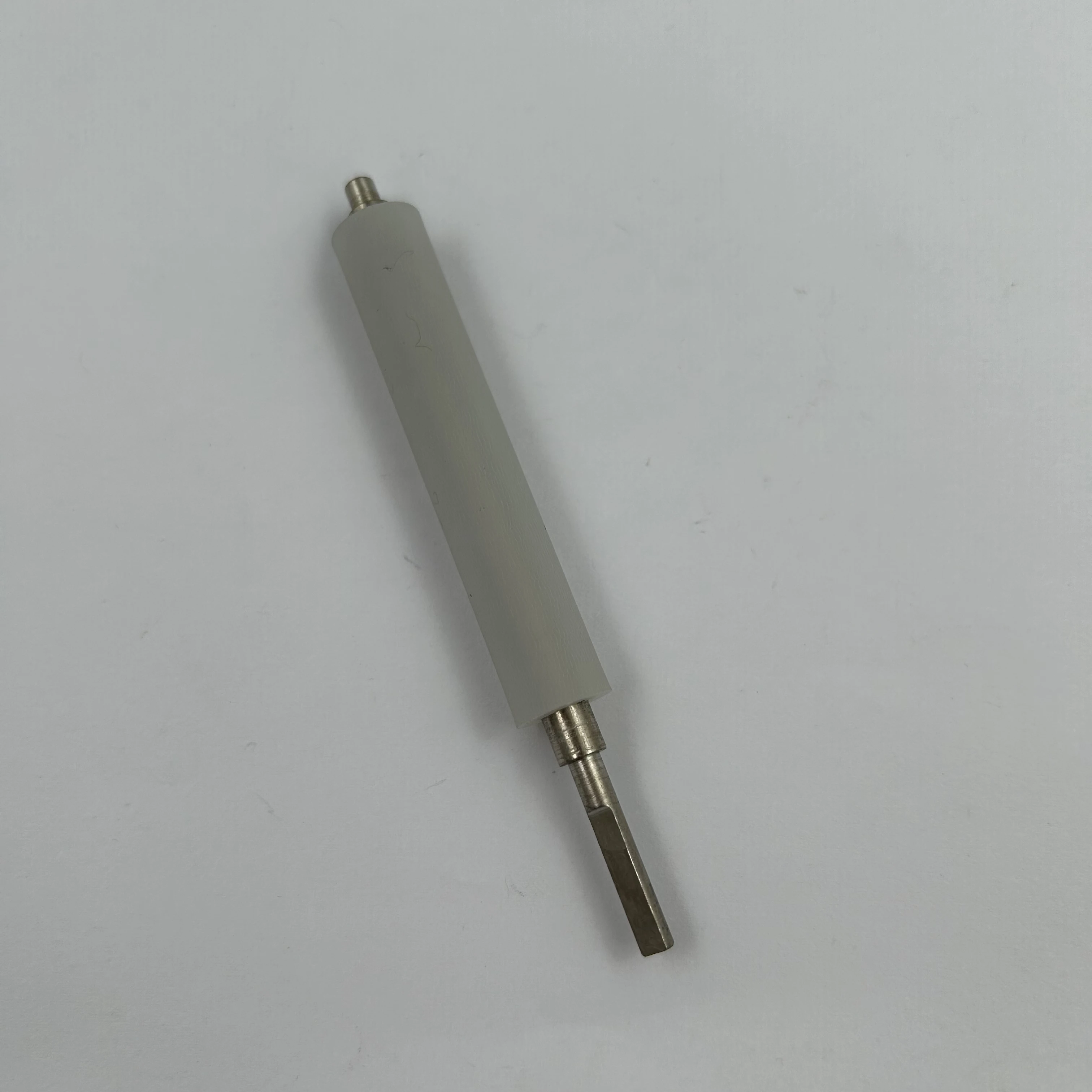 Genuine New SM110 Rubber Roller SM110 Platen Roller  Used for DIGI SM110 Electronic Scale