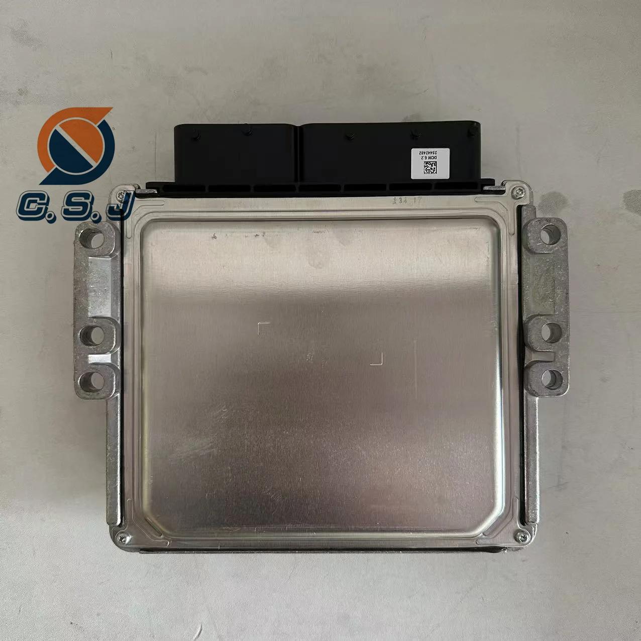 ECU 28520305 28608897 1026400FD020 Controller Computer Board Panel Control Unit for JAC T6 DCM6.2 HFC4DB2-1D Delphi Engine