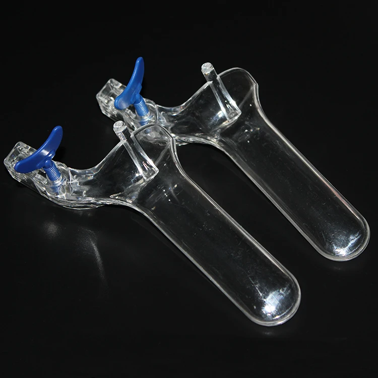 
 Одноразового использования Бразилия Устранимый влагалищный спекулумс  