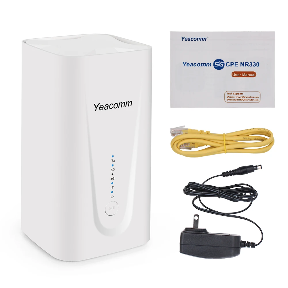Yeacomm NR330 mediatek T750 5g indoor modem AX3600 wifi6 NSA SA router Malaysia  5G TTL change bypass digi Celcom Maxis Telekom
