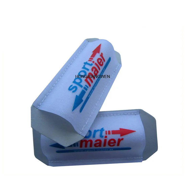 Wholesale Eva Padded Nordic Cross Country Ski Straps