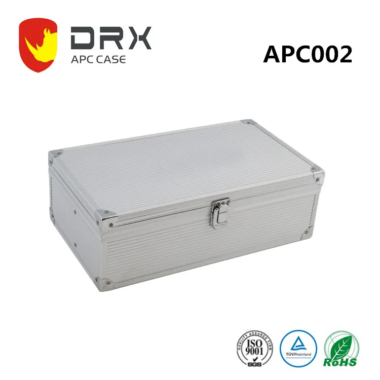 China manufacturer custom size aluminum  case