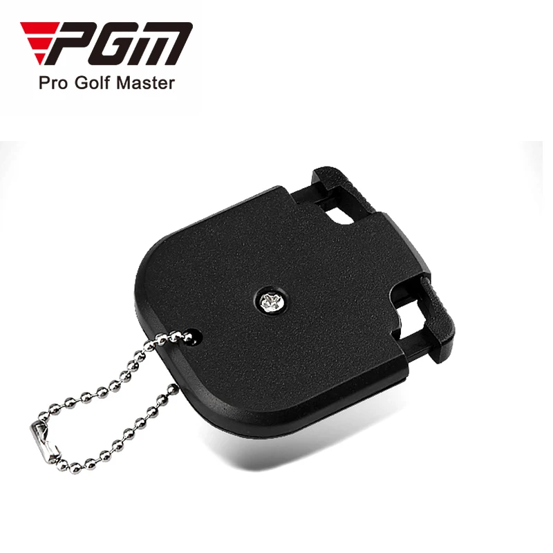 PGM Golf Score Counter