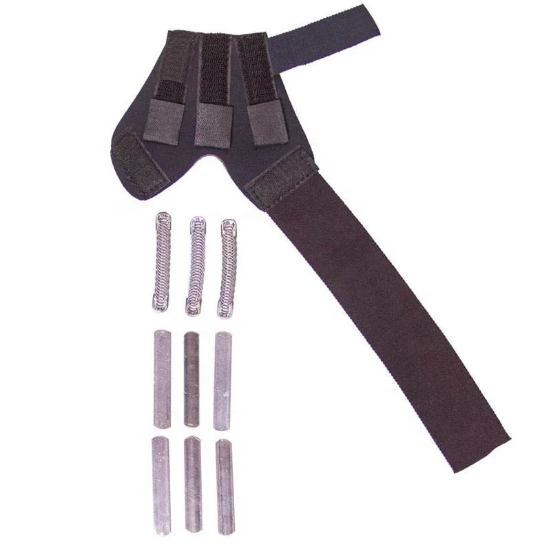 Распродажа 2021, регулируемый эластичный Фиксатор на запястье для игры в гольф