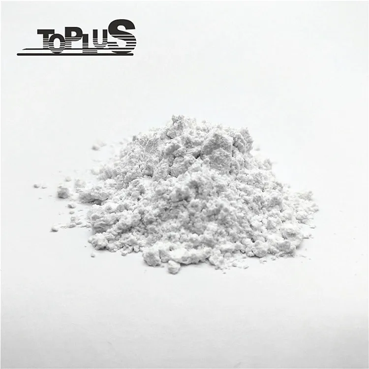 Китай, завод, поставка резиновой промышленности, волластонитовый белый порошок