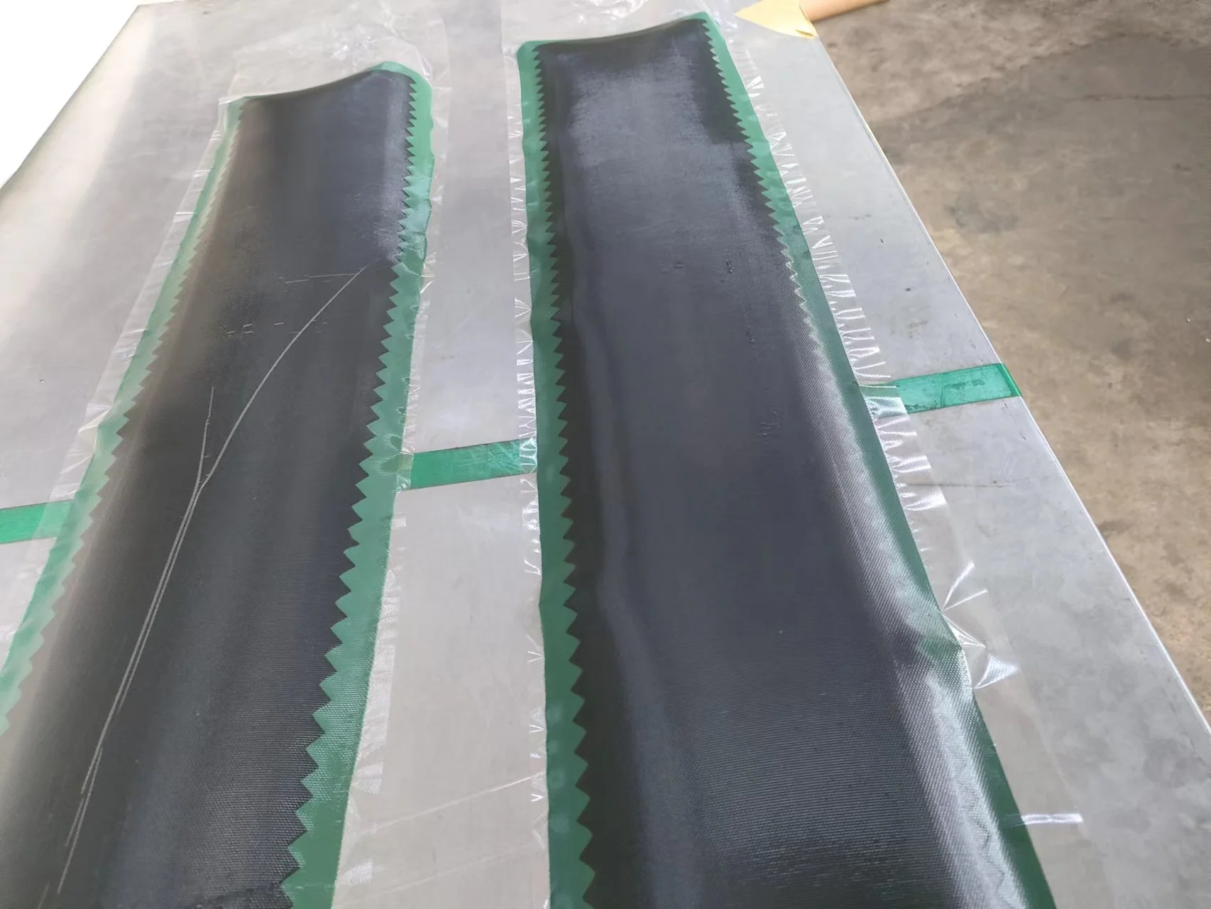 manufacturer rubber repair strip for conveyor belt repair cold patch