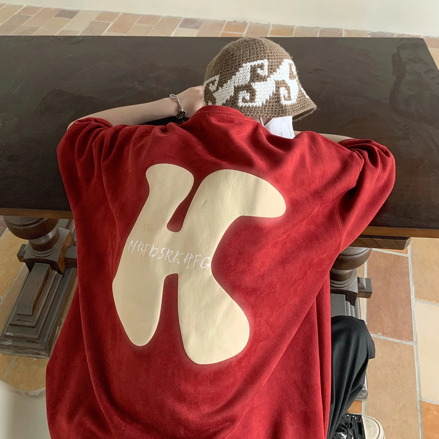 High Quality cotton Fabric T shirt 3D puff print Custom Short Sleeve men oversized T-shirt Round Collar Tshirt men T shirt OEM