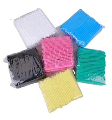good quality nonwoven mob cap pp mob cap disposable bouffant cap at the Wholesale Price