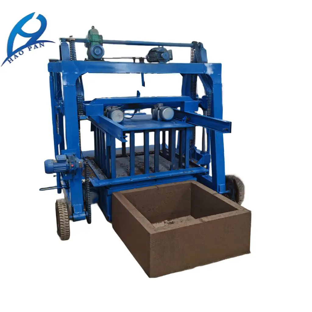 Hp2-120-1 steel pipe making machine radial extrusion concrete pipe making machine