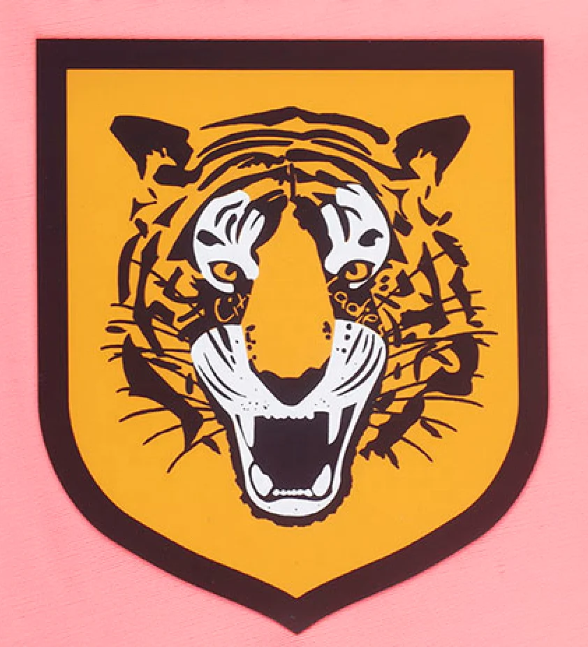 Factory Custom 3D Raised Effect Silicone Patch Soft Rubber Brand Sticker Embossed Heat Transfer Labels Clothing Bags Designed