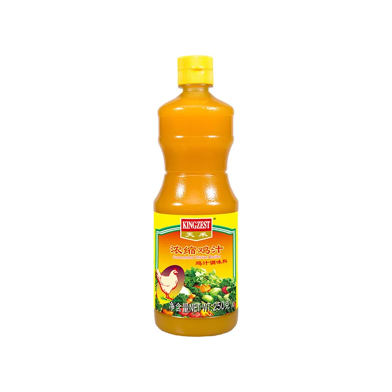 Organic Chicken  Bouillon Chicken Soup Bouillon Cubes Chicken Packing Vegetable Soup
