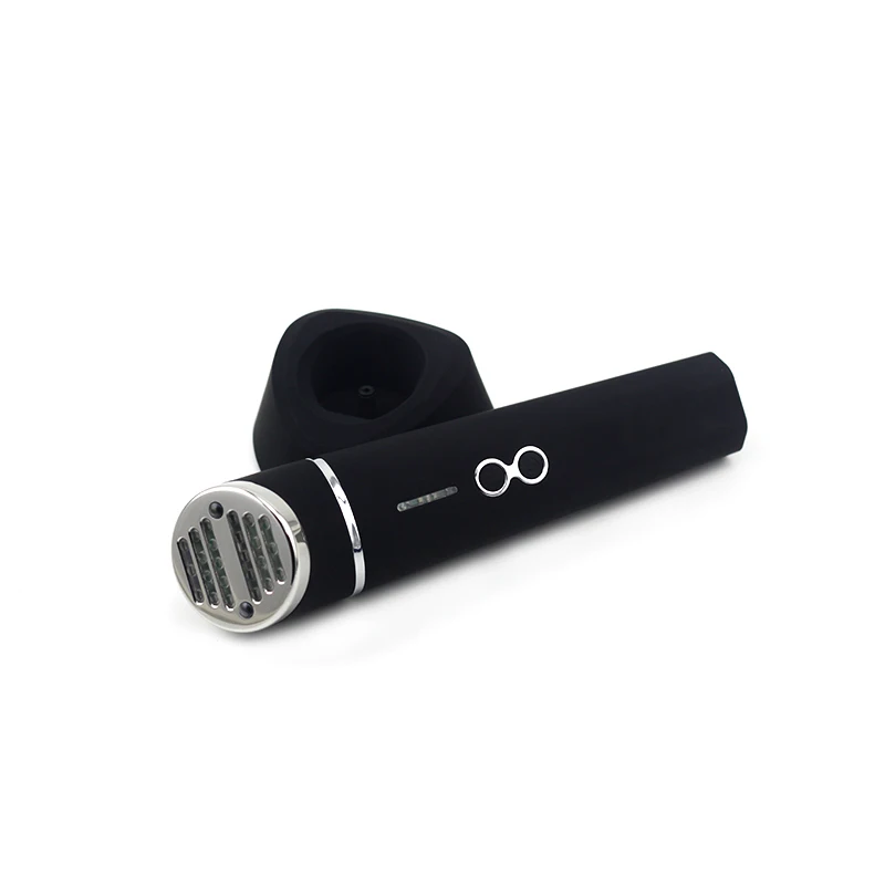 Антивозрастное устройство для омоложения кожи лица, светодиодное терапевтическое устройство, массажер с инфракрасным светом