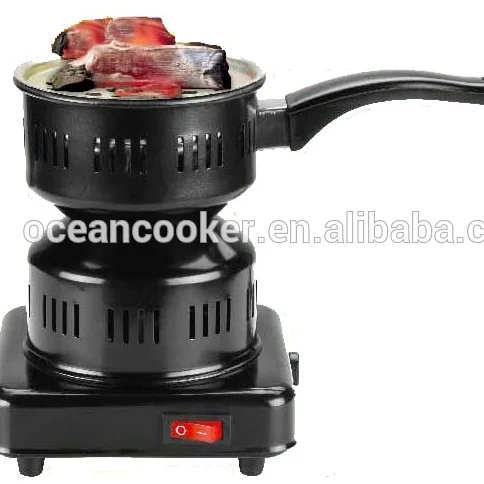 
Best Selling Hookah Charcoal Bunner/Hookah Shisha Charcoal Stove 