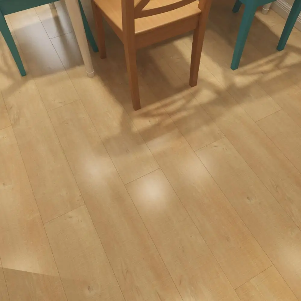 Germany technology  decking laminate wood flooring 7mm 8mm 12mm laminated flooring indoor wooden