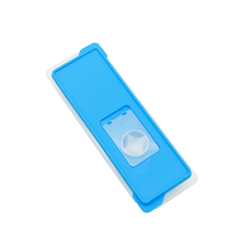 New Arrivals Hot Sale 9 Cavity Silicone Ice Cube Tray Maker Bar Tools Drinks Square Silicon Ice Cube Mold Mould