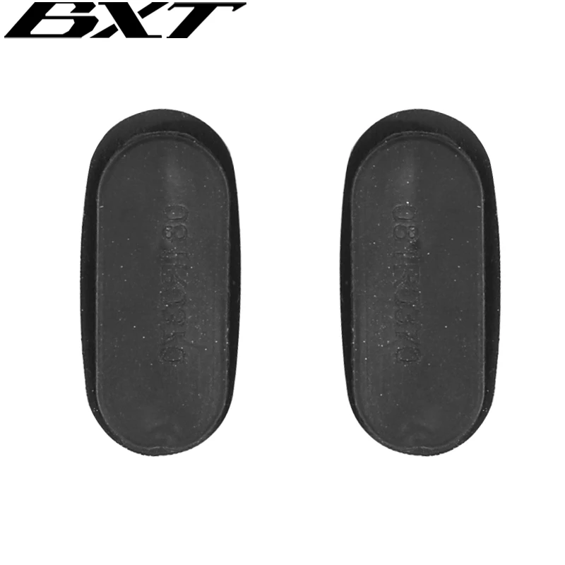 bike double cable guide/ Plug Line Housing stopper Brake Shifter Bicycle frame parts bike cable guide cable stopper