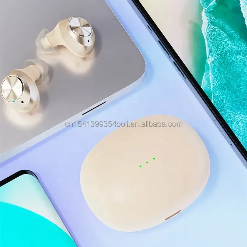 Best Earbud XY-12 Wireless TWS Headphones Flip Airbuds Earphones Waterproof Earphones & Headphones Earbud & in-ear Headphones