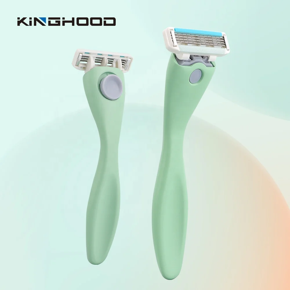 Online Shave Club Best Quality Razor Shaving Blades of 4 Blades for Mens Shaving