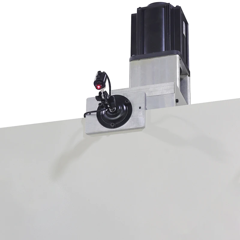 Ceramic Three Color Pad Printer Printing Machine for Dishes, Bowls, Saucer, Plates and Ceramic Tray Servo