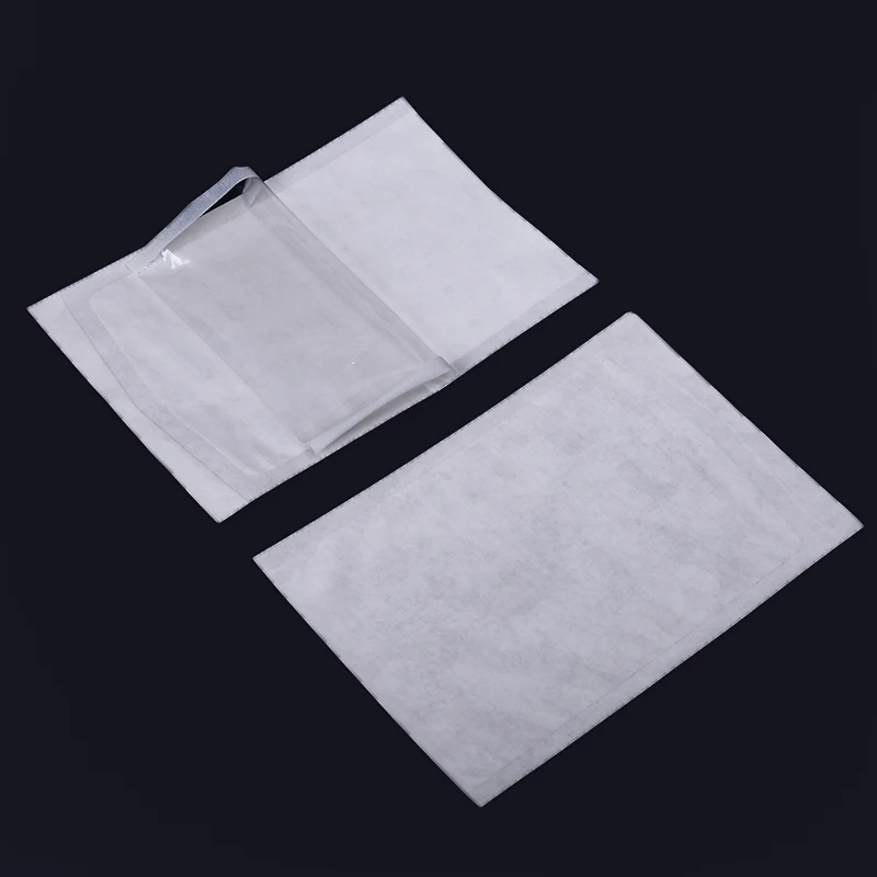 Medical  heat-sealing sterilization dialysis paper and coated paper  pouch