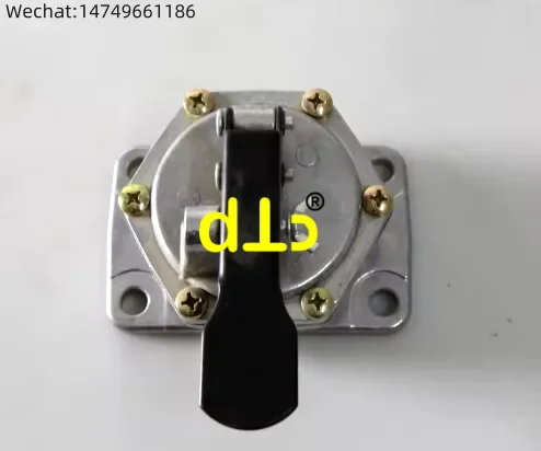 Fuel Feed Pump 6251-71-8210 for Komatsu