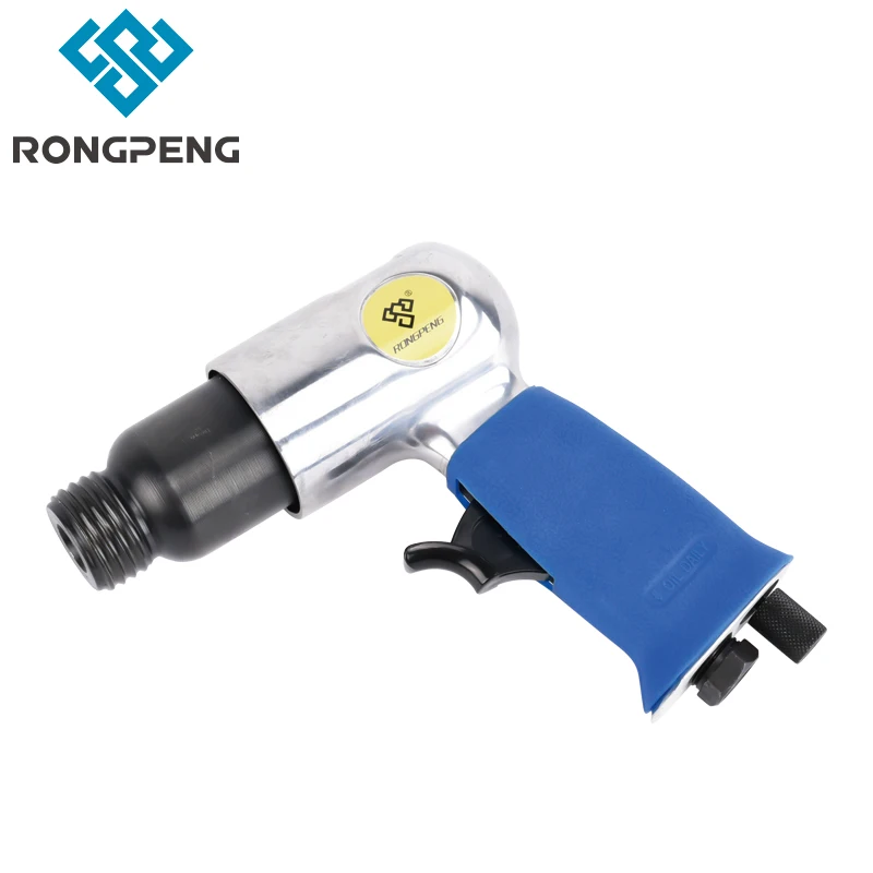 RONGPENG 125 мм Профессиональный гладильный бусиновый молоток пневматический