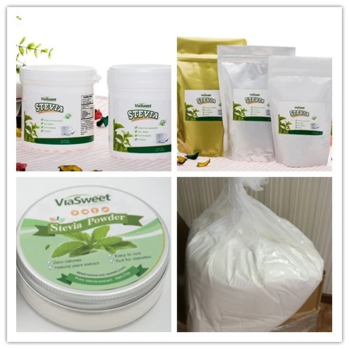  Stevia эритритол оптовая продажа низкий уровень углерода OEM и ODM сервис stevia Splenda настольный сахар подсластитель для