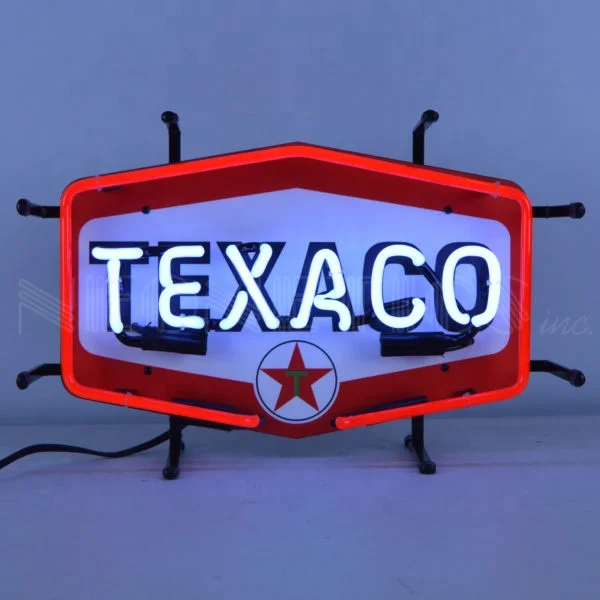 texaco