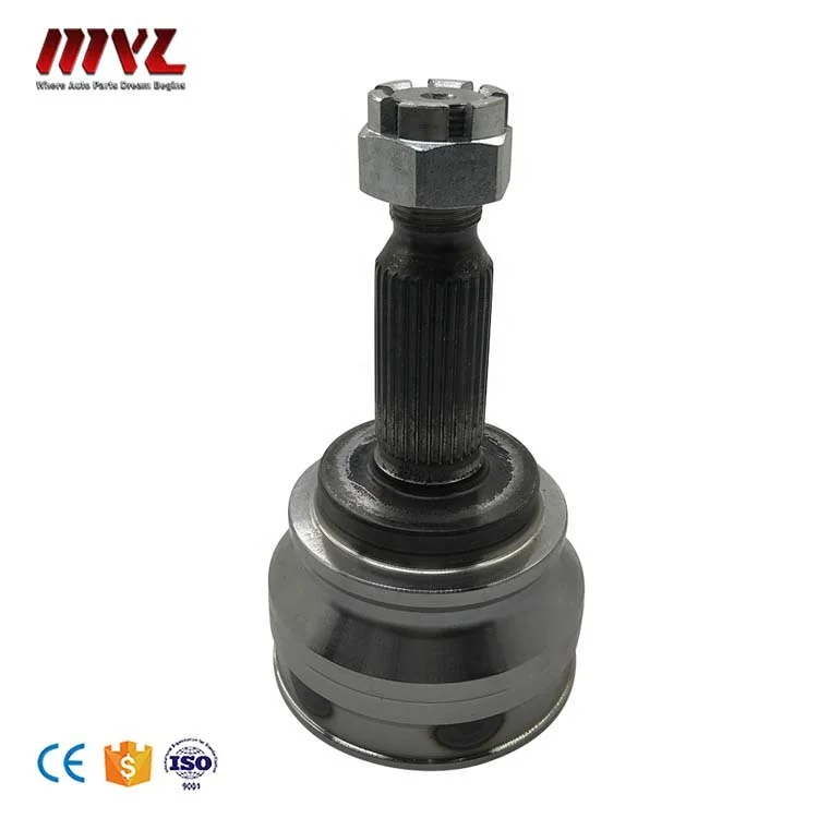 
Manufacturer Directory Model OEM Number 3815A068 Outer CV Joint Kit for Mitsubishi Outlander 821153 