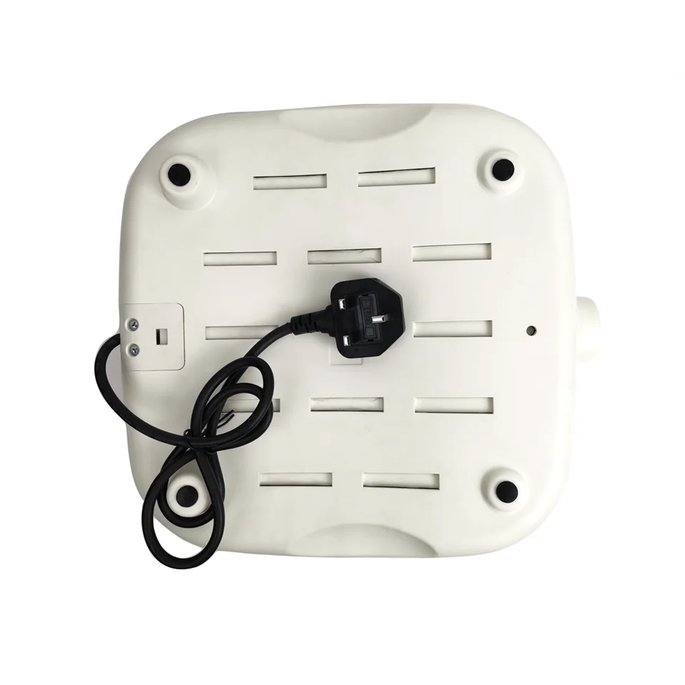 Amos Electric 1300w muti-fuction portable pizza maker and mobile electric pizza making machine pizza pan