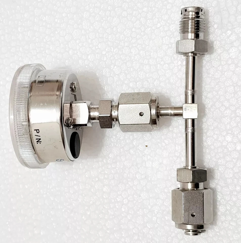 BEST-PRICE SWAGELOK PGI PBG PGU-50 PGU-30 PGN PGC Pressure Gauges