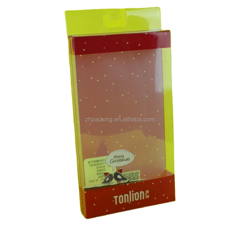 2024 Fashion new style Customized clear box pack the baby toy