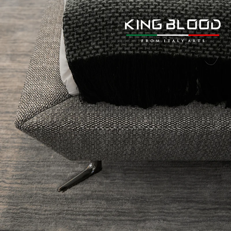 bed room modern hotel home frame bedroom furniture  soft bed luxury bed