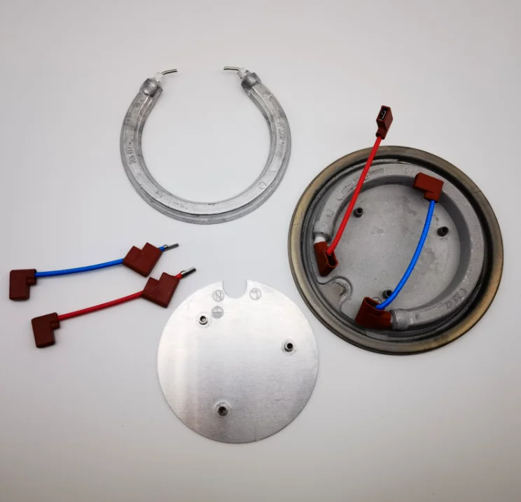 Professional Manufacture Fast heating, Long service life 304 stainless steel kettle heating element