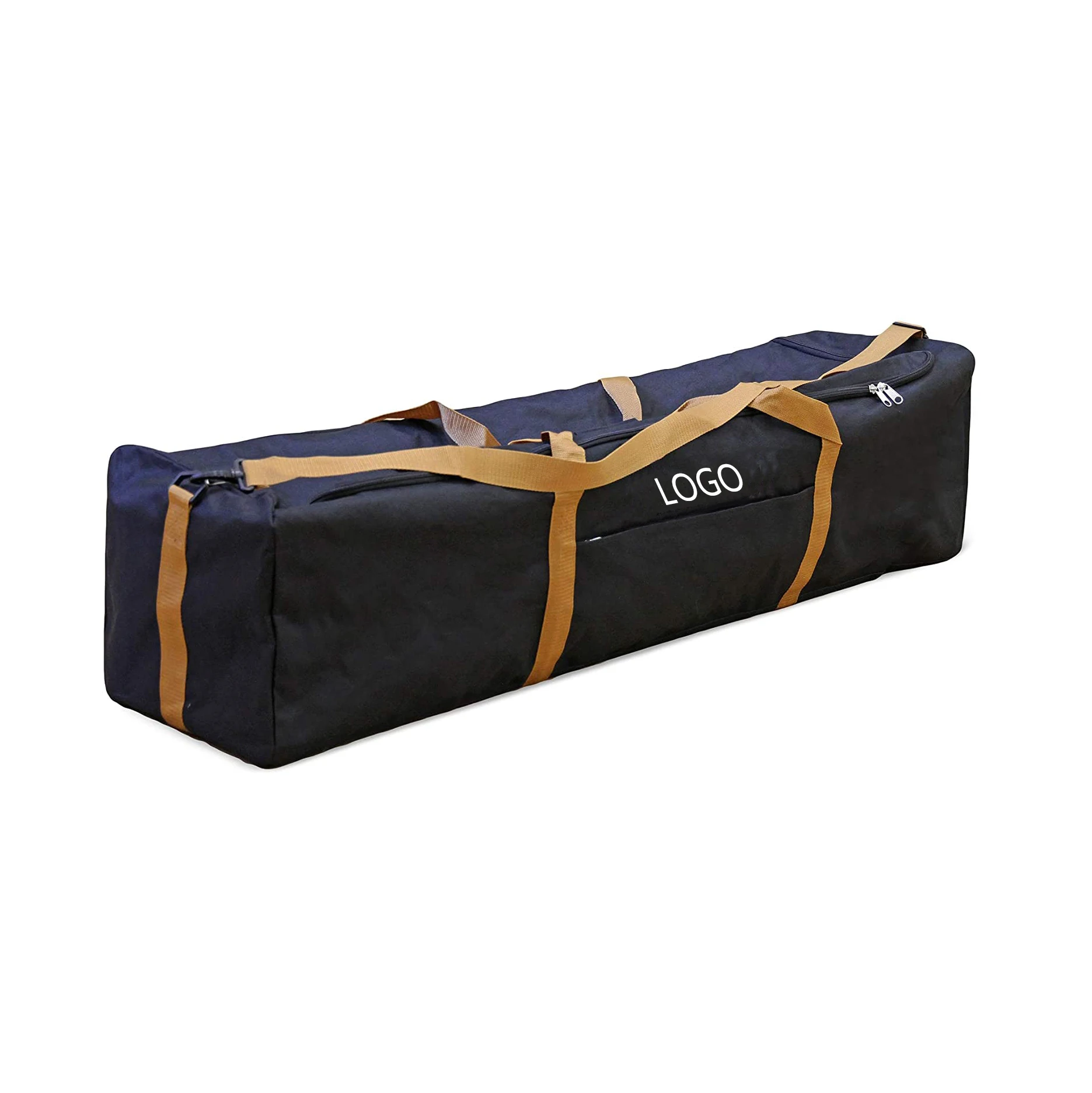 Large Tough Holdall 120 x 32 x 33 Duffle Carry Bag Travel Sports Gym Kit Weekend Bag OEM Accepted