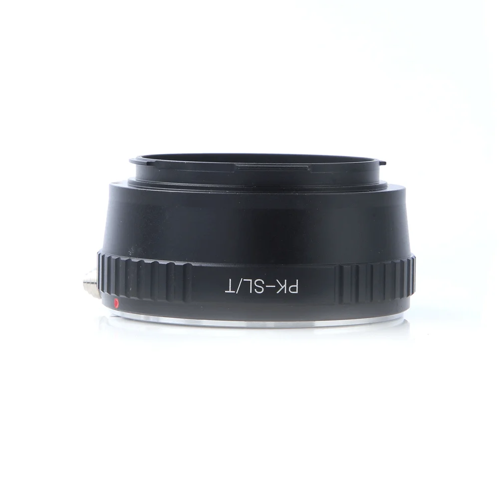 PL- LT Adapter ring for pentax pk lens to Leica T LT TL TL2 SL CL Typ701 18146 18147 panasonic S1H/R s5 sigma fp camera