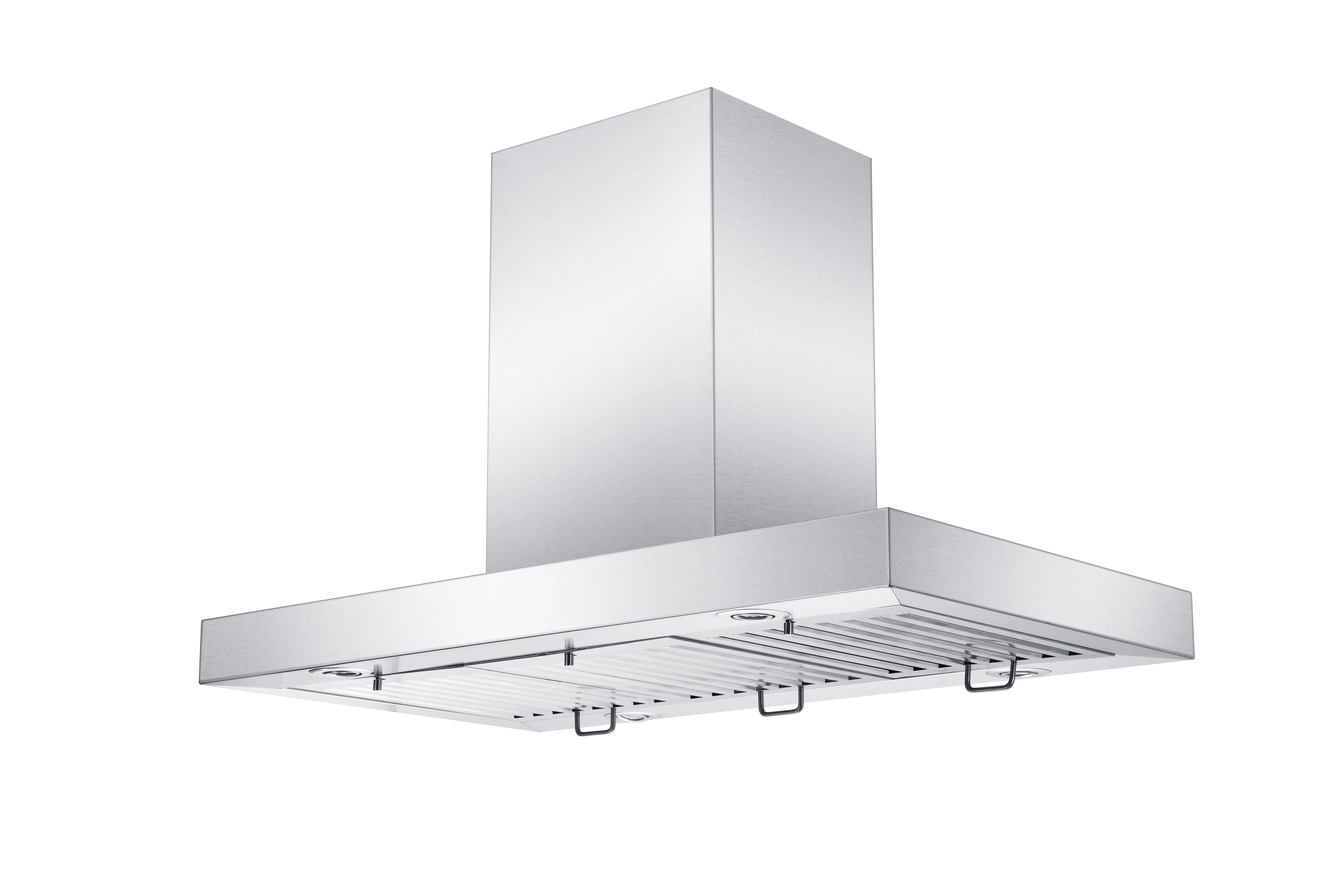 Hot sale cheap ceiling range hood kitchen appliance cook hood custom Size