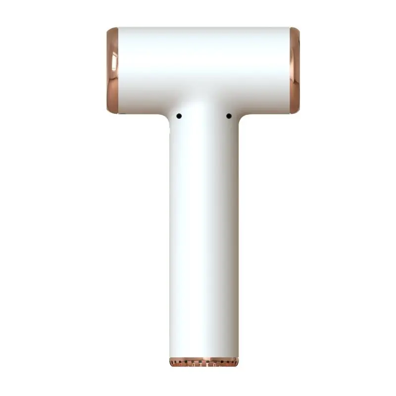 Customizable Cordless High-Speed Professional Salon Hair Dryer Mini Portable concentrator AC perfect for car styling travel