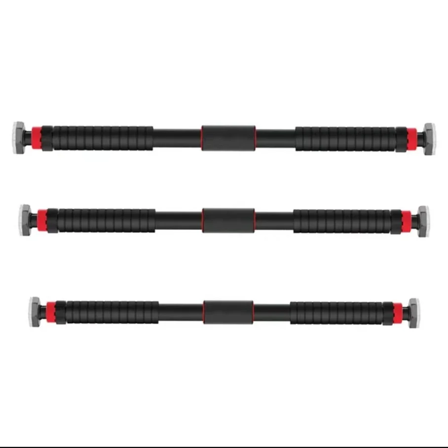 Gymnastics Ballet Bar Adjustable Length Bar  doorway barre Doorway Adjustable pull barre Bar