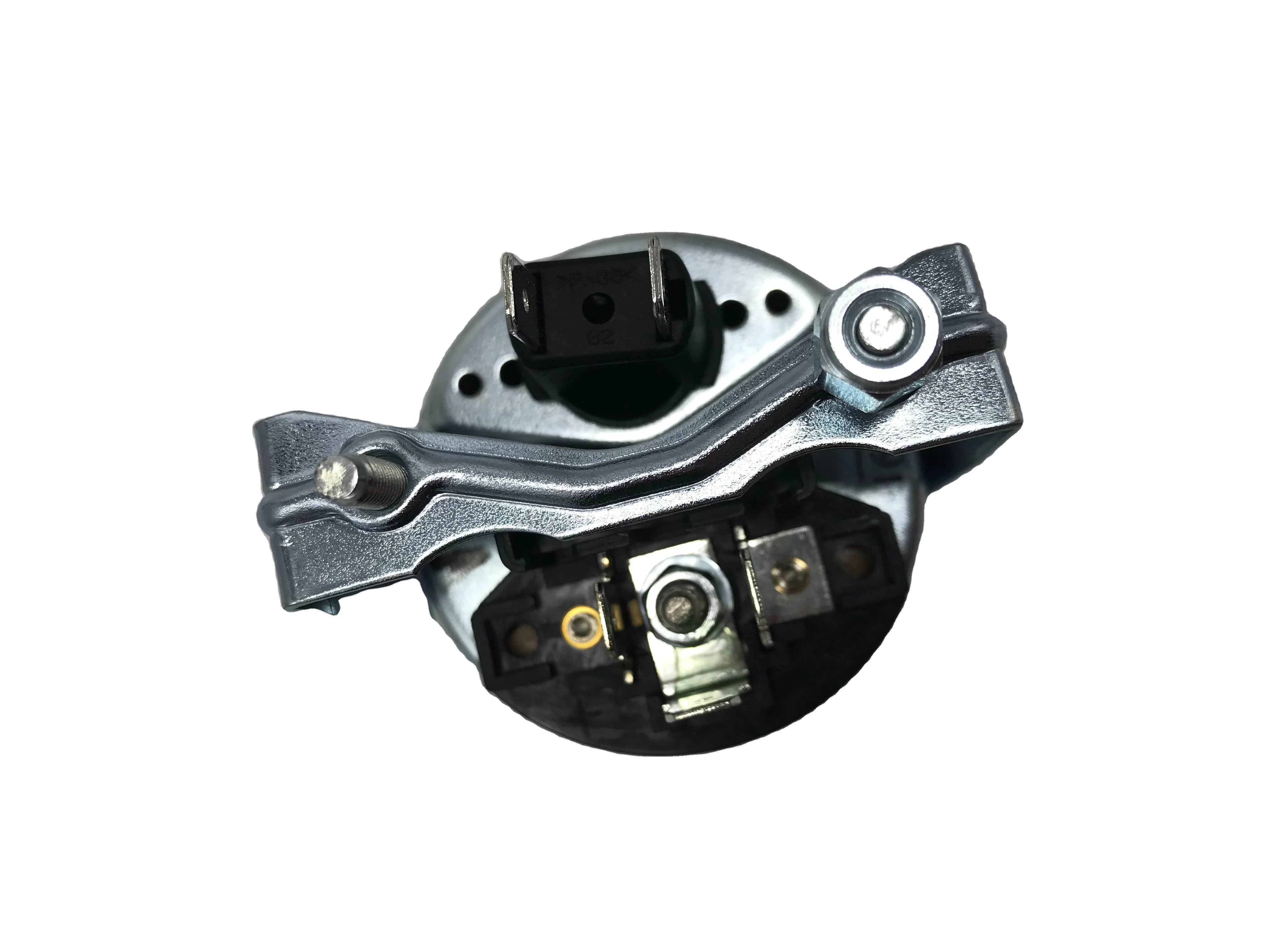 Excellent VDO Electric pressure gauge 350-040-017