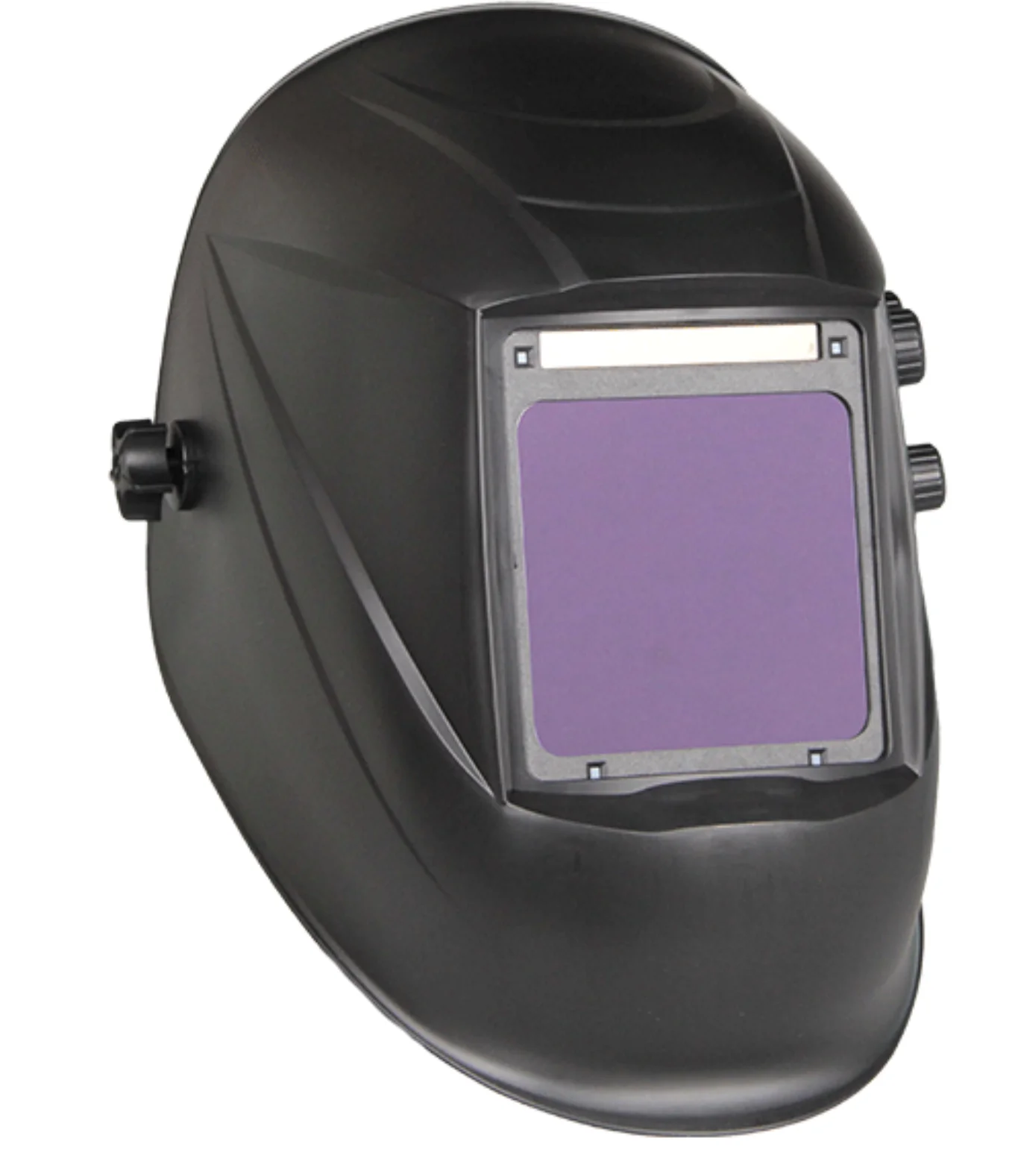 auto darkening  welding protective mask