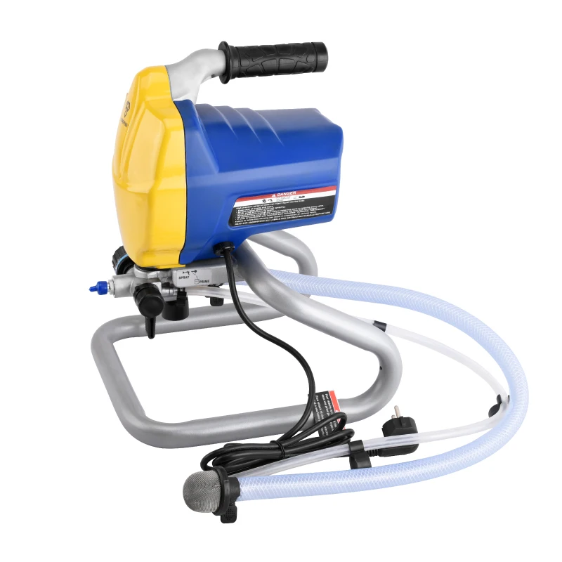 RONGPENG R8622 Professional Airless Paint Sprayer Painting Machine
