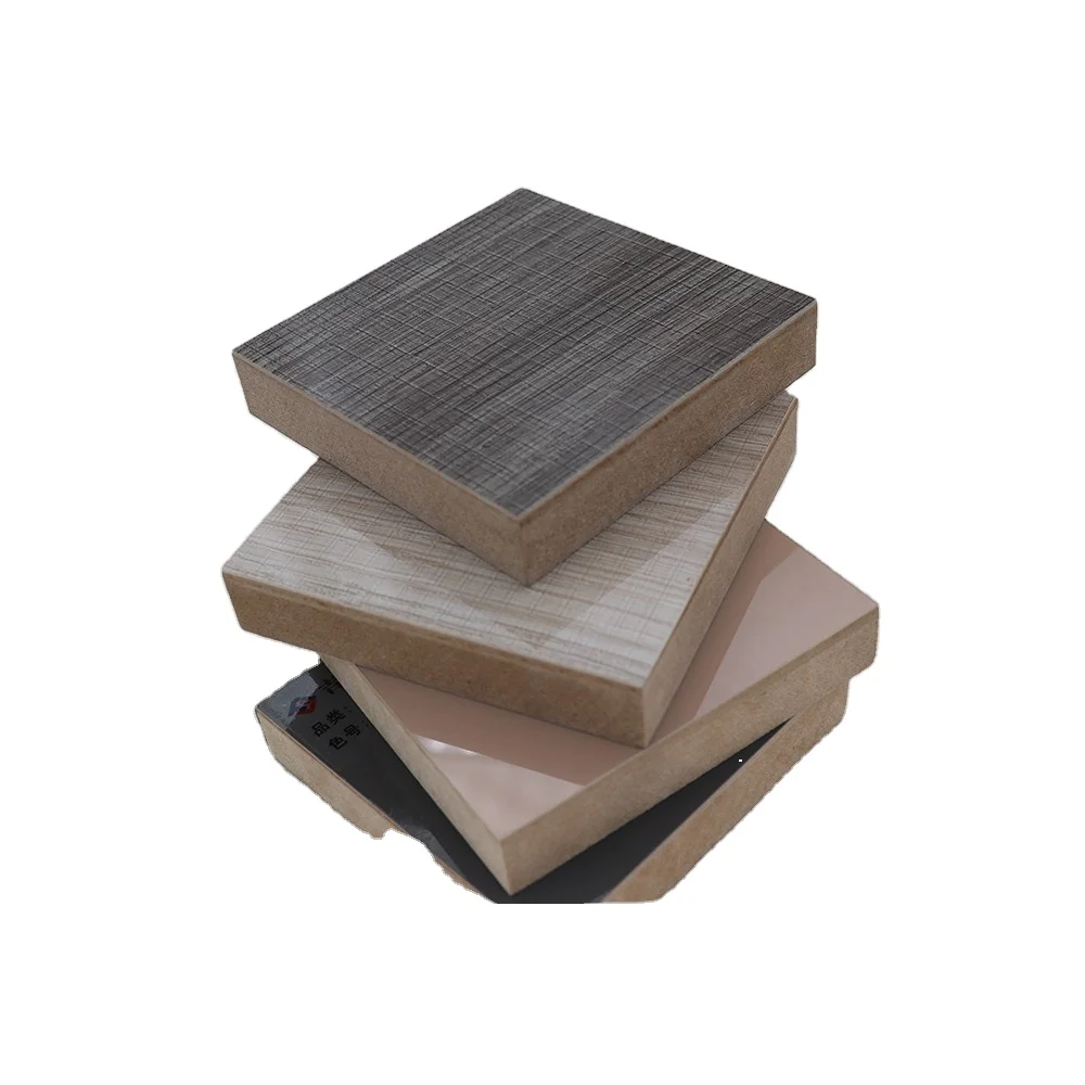 WQ UV MFD Sheet Board Prices Kitchen High Gloss UV Mdf Board In Pakistan