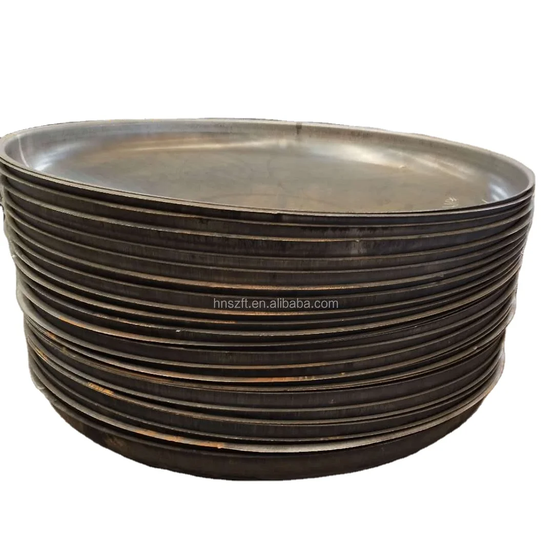 HOT WATER Steam BOILERS Elliptical DISH HEADS PRESSURE VESSEL HEADS