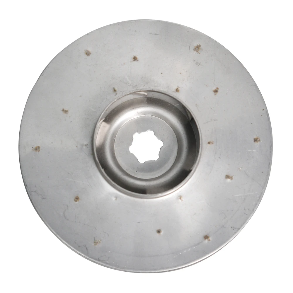 vertical horizontal multistage single stage CDLF water pump of Impeller