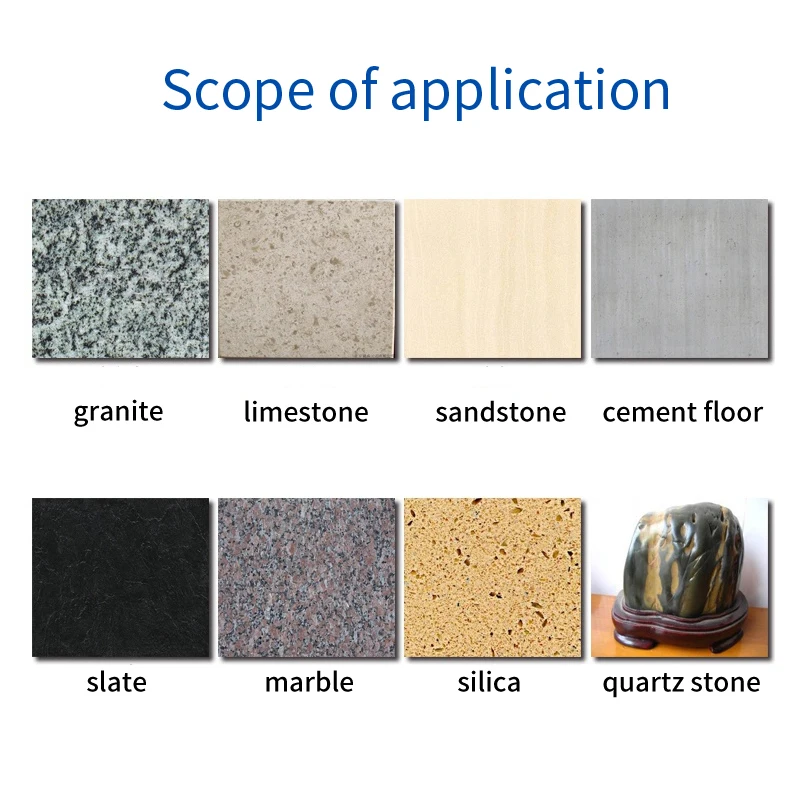 
Exterior Stone sealer,multi-function stone sealing liquid, stone coating for all stone Factory Direct Supply Good Quality 